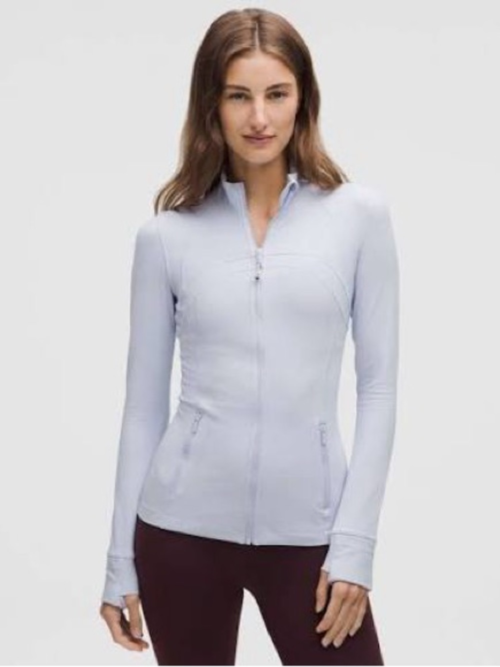 NWT Lululemon Define Jacket Nulu